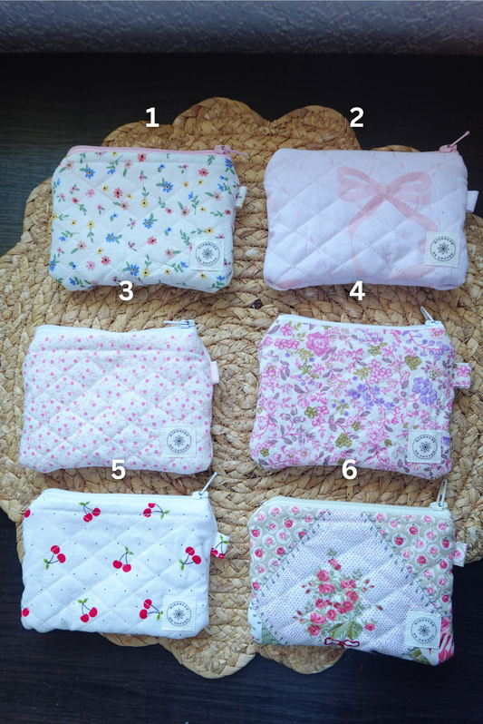 Keychain Wallets