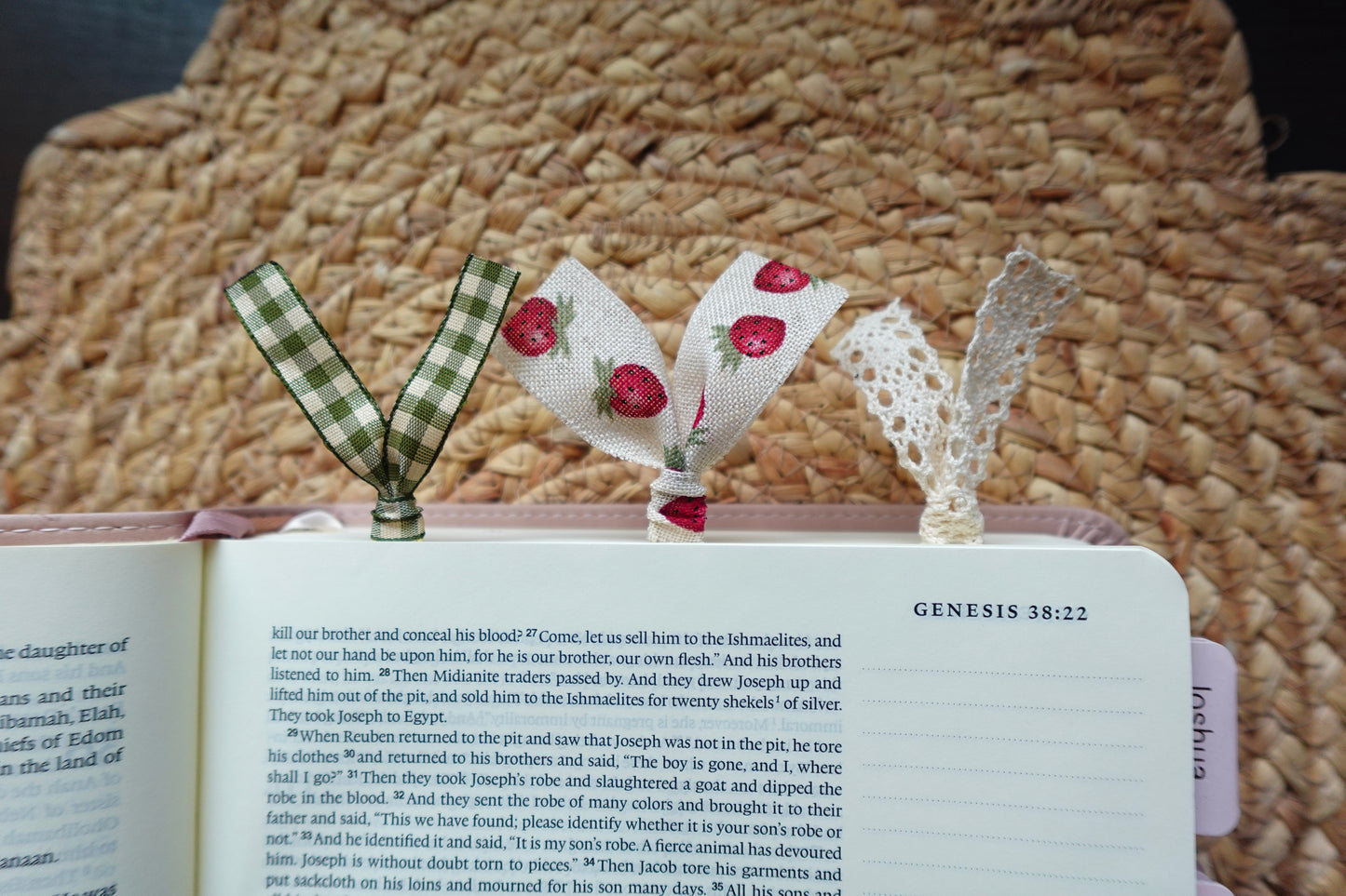 Strawberry Fields Trio