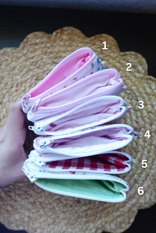 Keychain Wallets