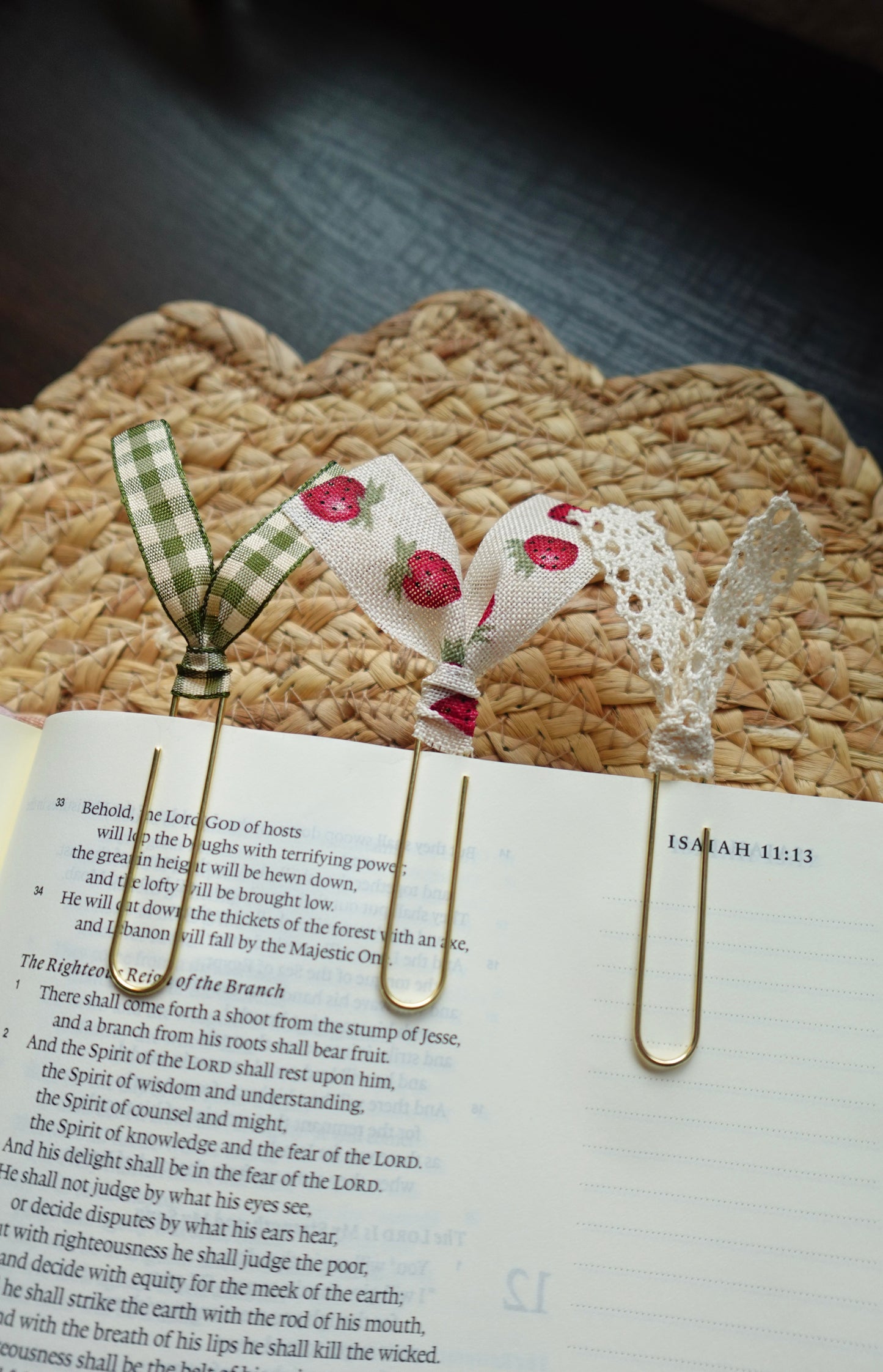 Strawberry Fields Trio