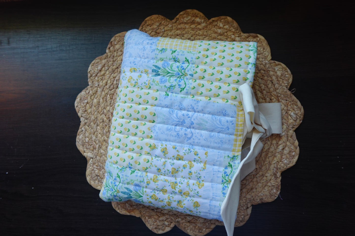 Golden Morning Bible Sleeve