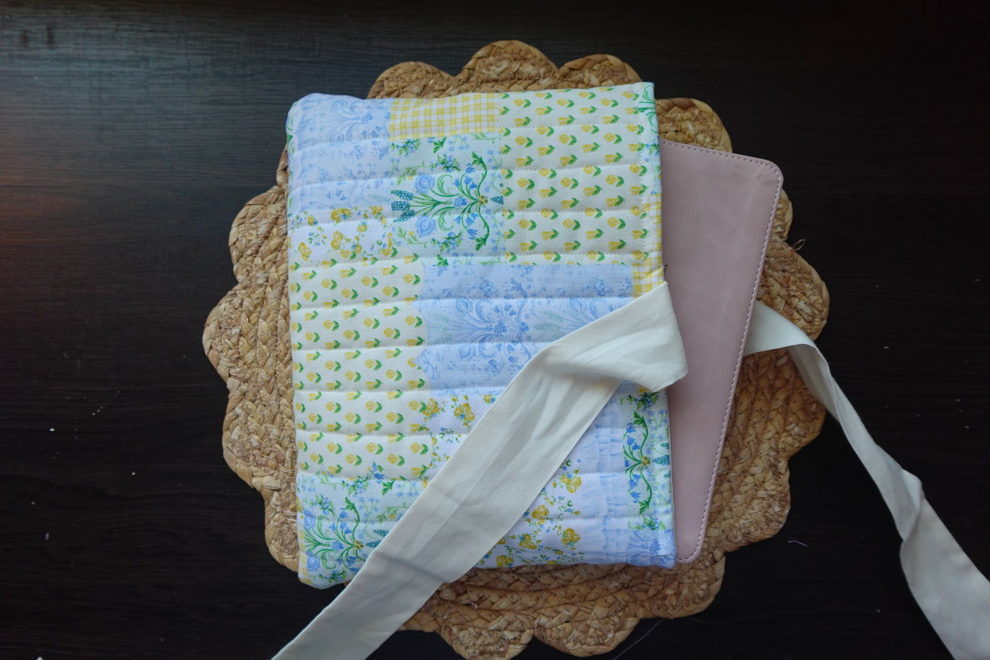 Golden Morning Bible Sleeve