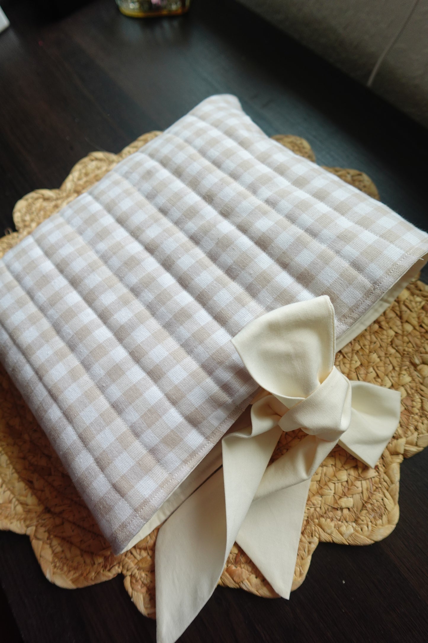 Milk & Honey Bible Sleeve