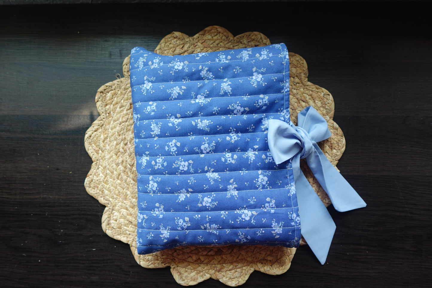 Heaven's Bloom Bible Sleeve