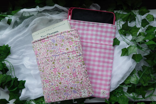 Bible/Ipad Sleeves