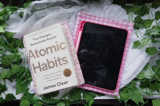 Bible/Ipad Sleeves