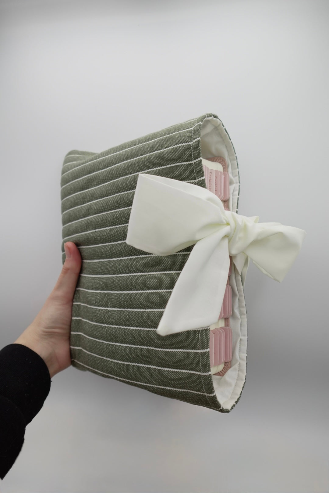 Fields of Grace Bible Sleeve