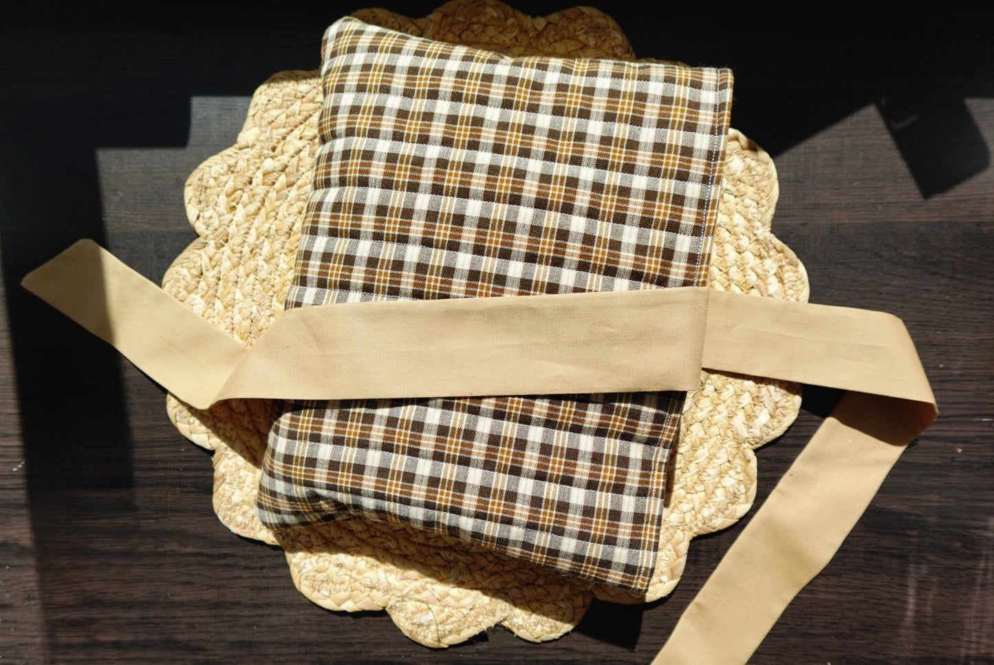 Harvest Grace Bible Sleeve