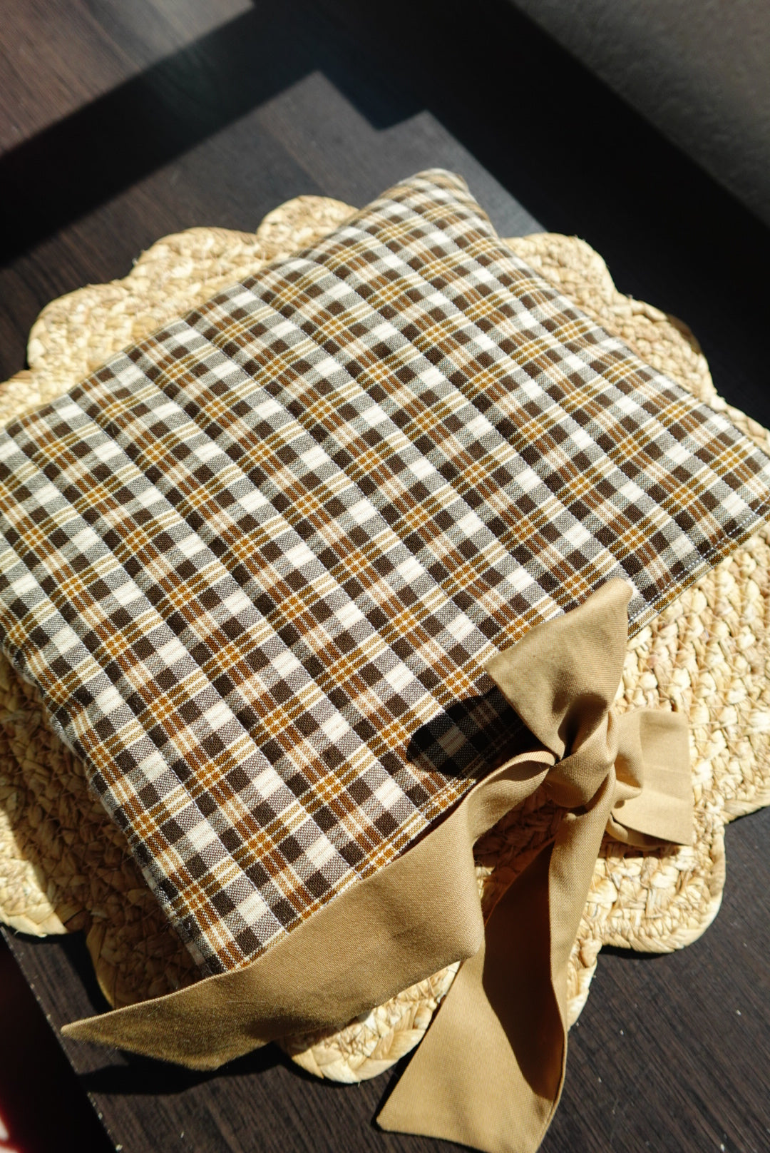 Harvest Grace Bible Sleeve