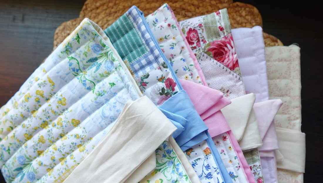 Quality You Can Feel