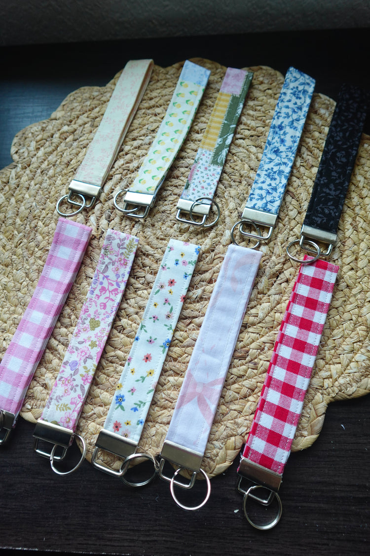 Wallets & Wristlets