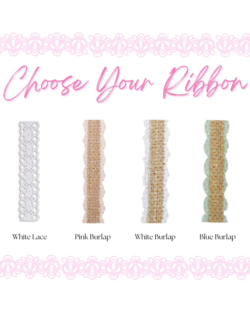 Personalized Bible Charm