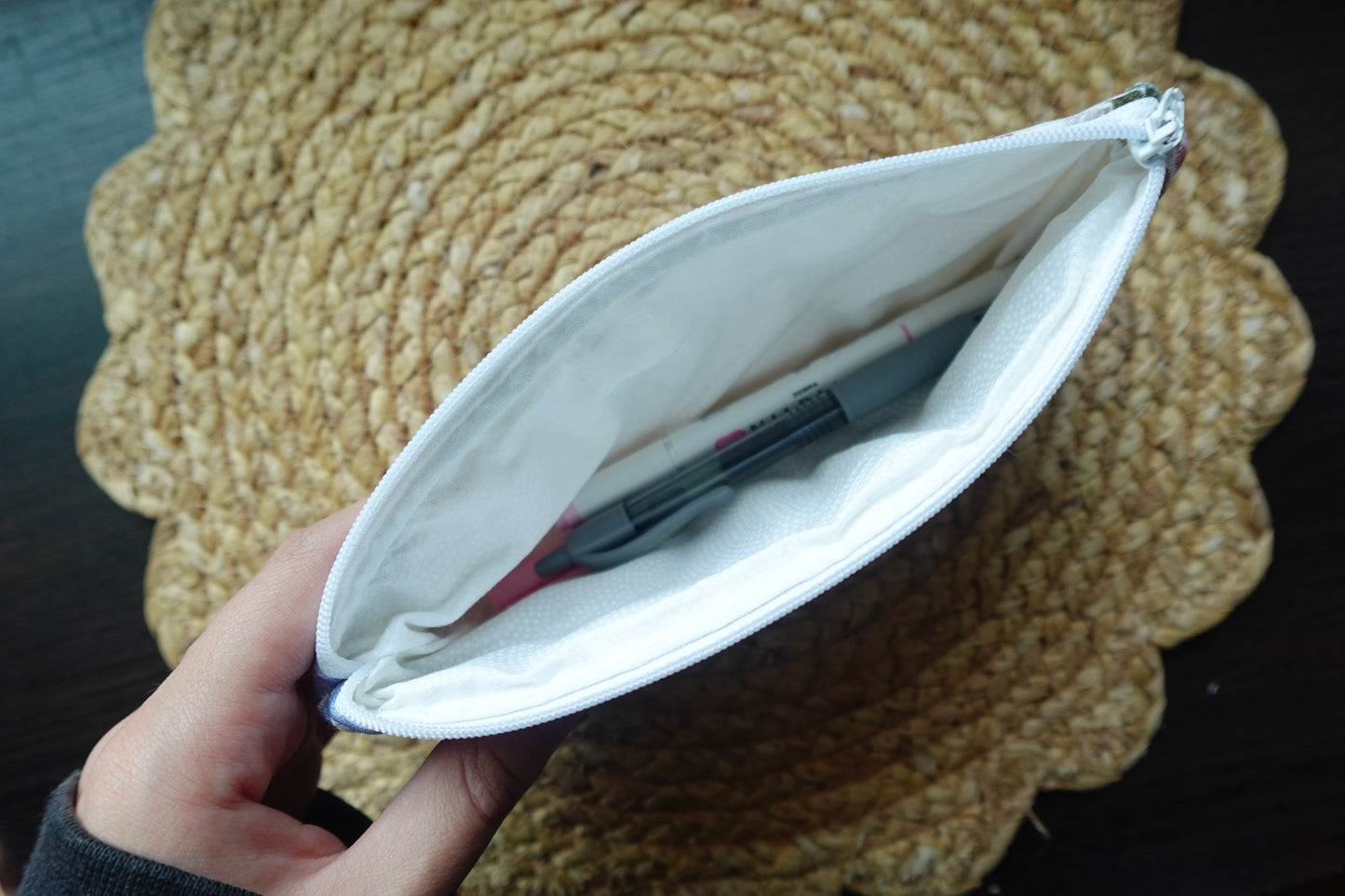 Pencil / Glasses Case