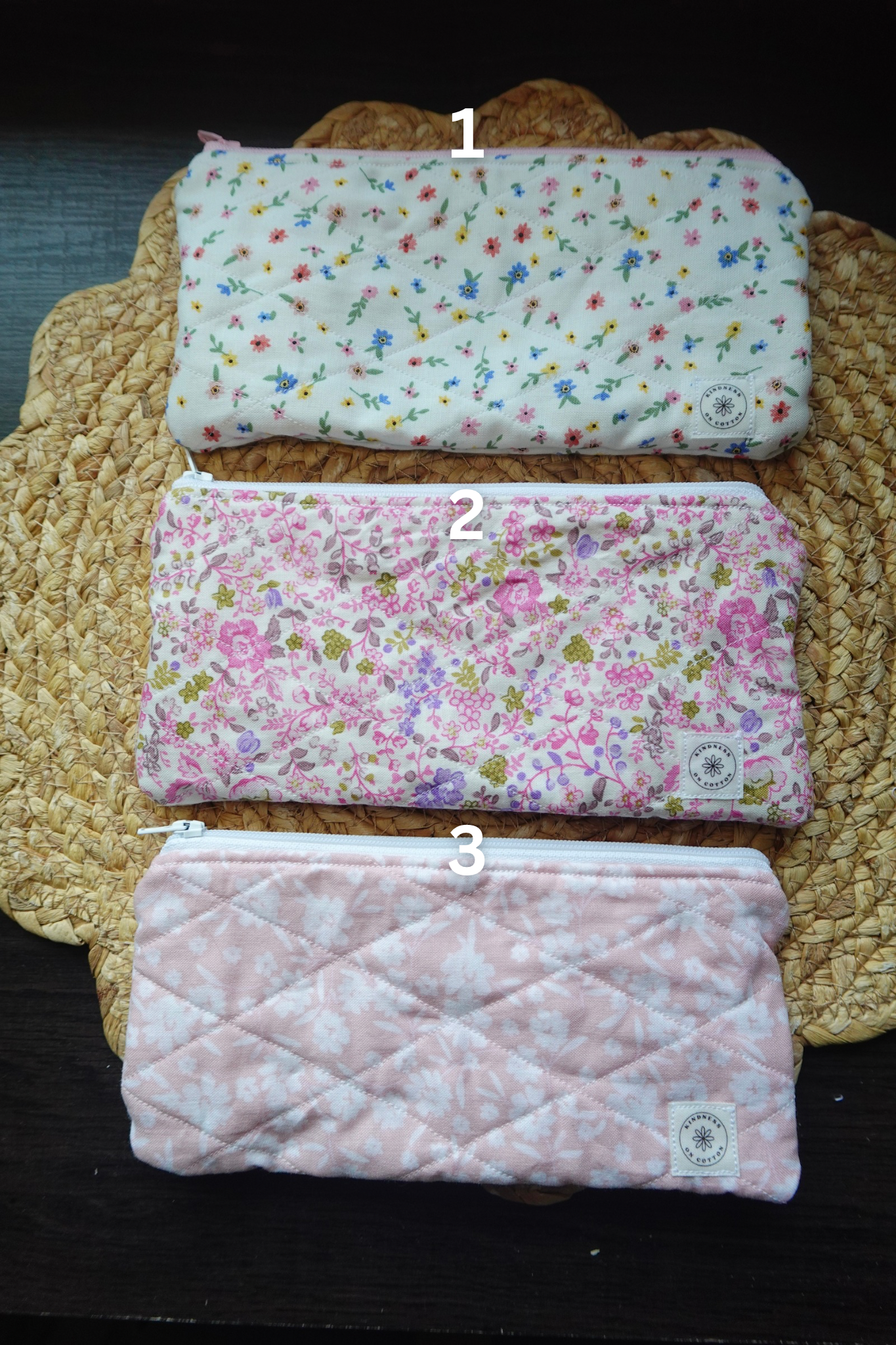 Pencil / Glasses Case