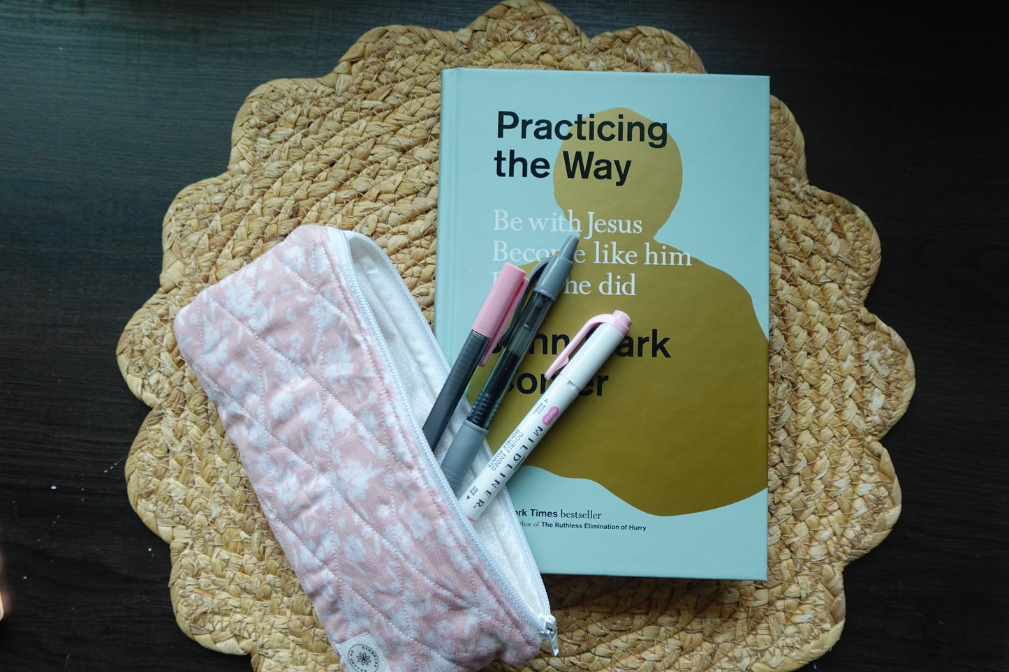 Pencil / Glasses Case