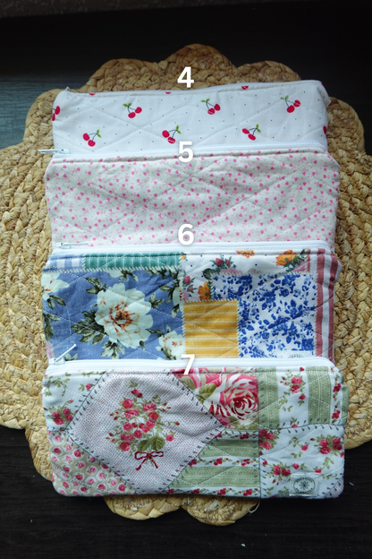 Pencil / Glasses Case