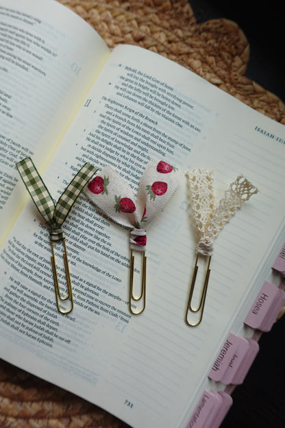 Strawberry Fields Trio