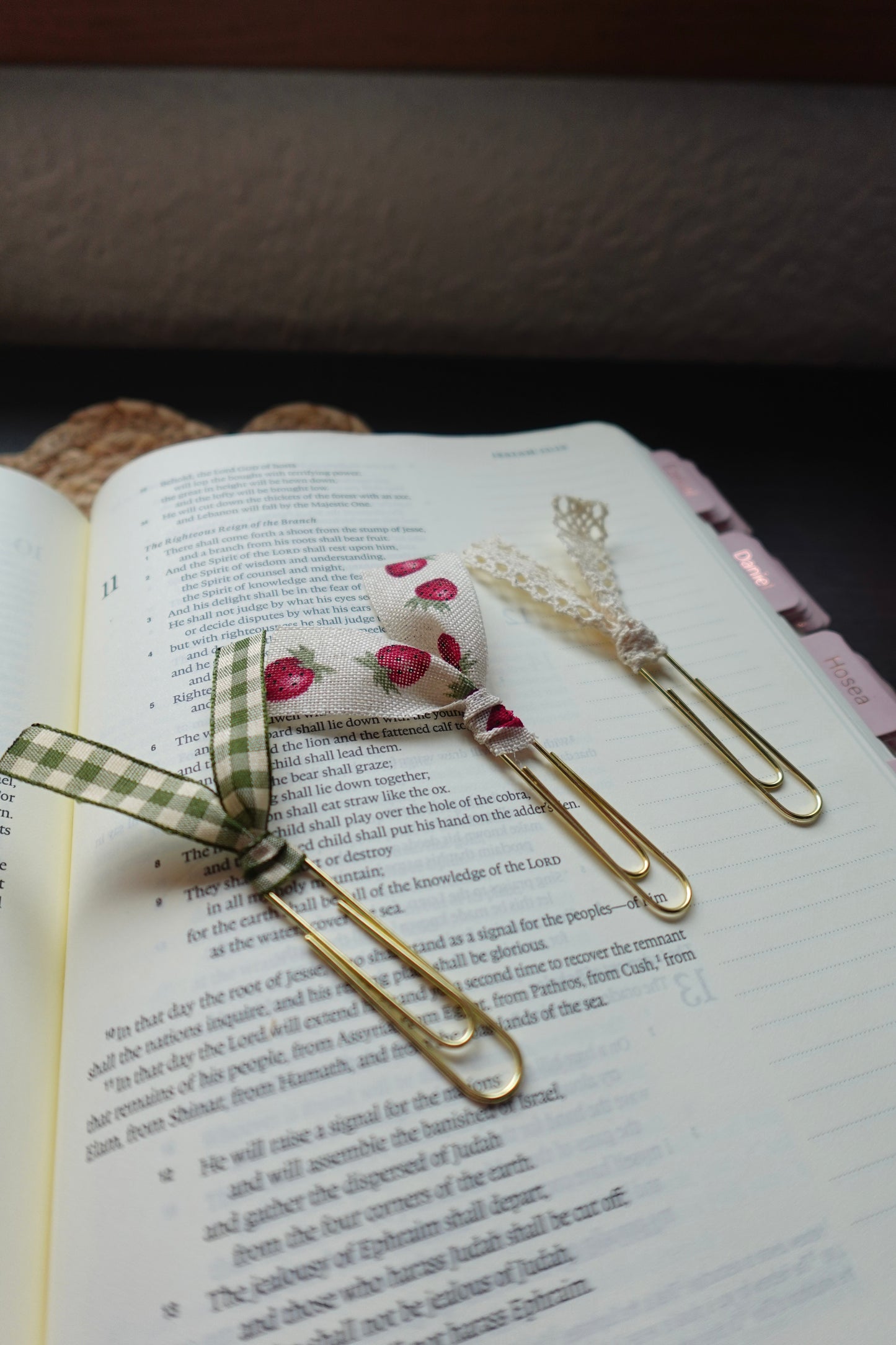 Strawberry Fields Trio