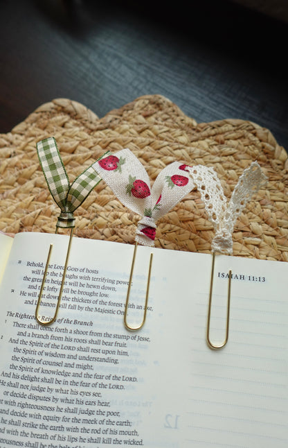 Strawberry Fields Trio