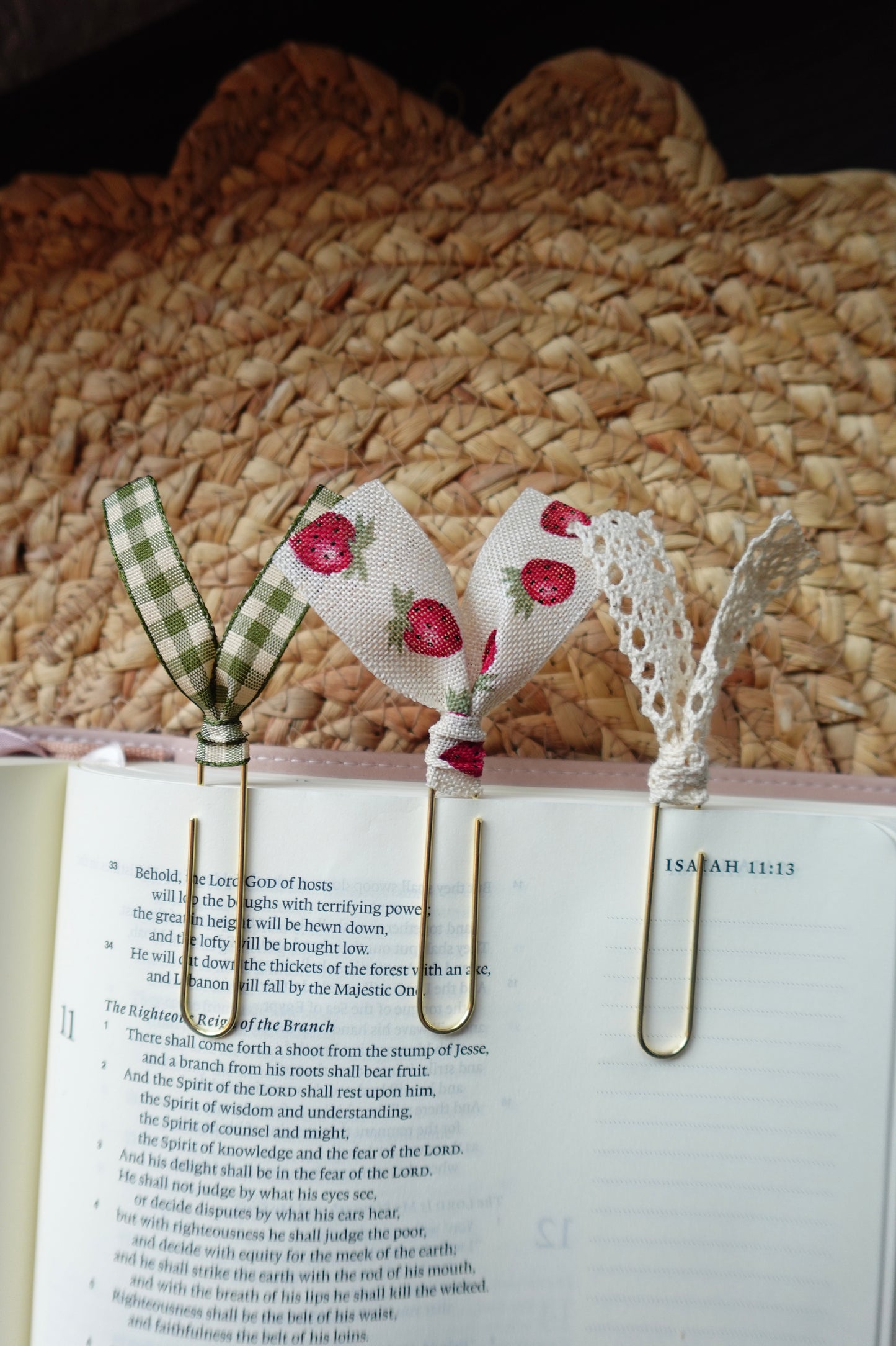 Strawberry Fields Trio