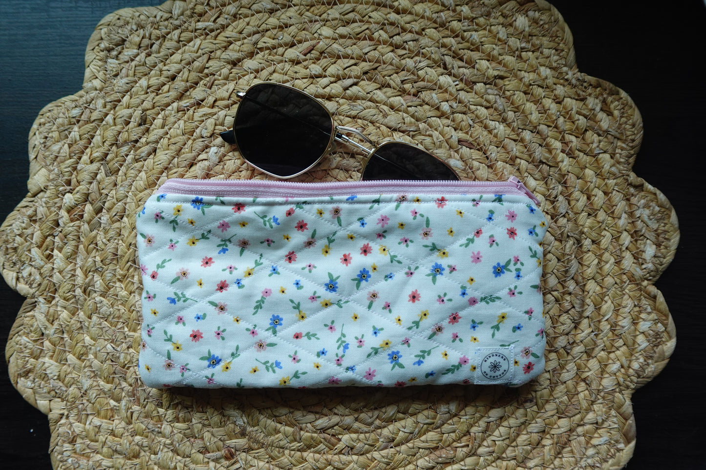 Pencil / Glasses Case