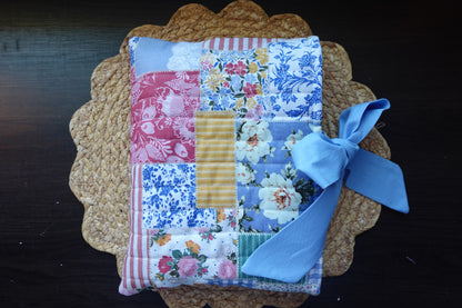 Garden of Praise Bible Sleeve