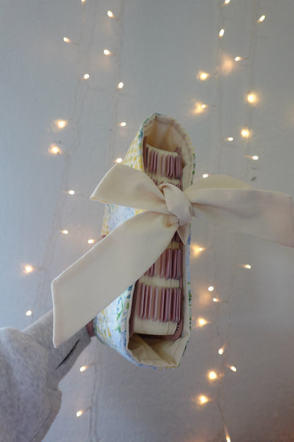 Golden Morning Bible Sleeve