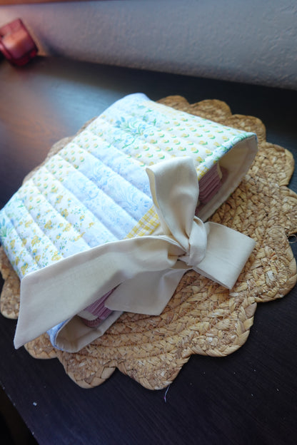 Golden Morning Bible Sleeve