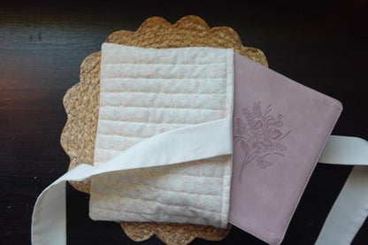 Sun-kissed Grace Bible Sleeve