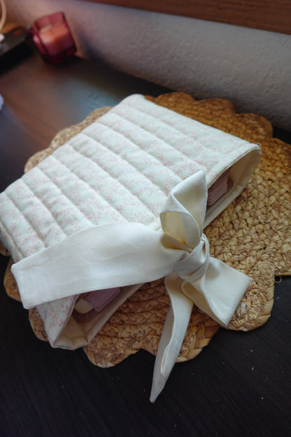 Sun-kissed Grace Bible Sleeve