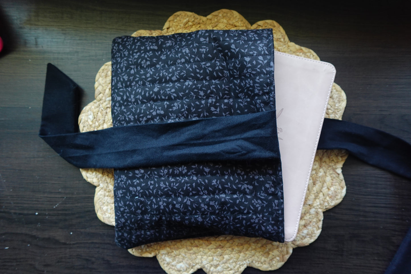 Divine Darkness Bible Sleeve