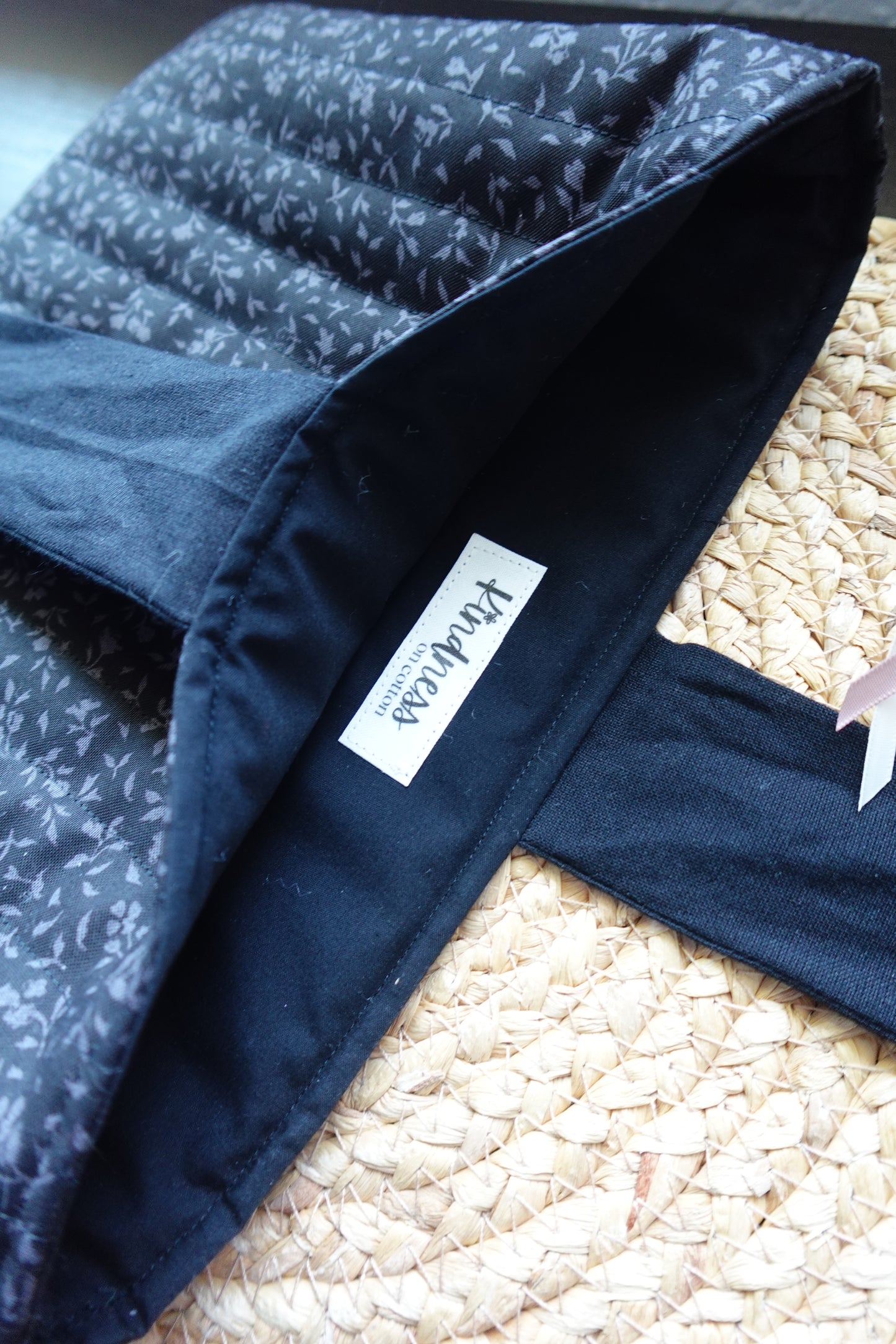 Divine Darkness Bible Sleeve