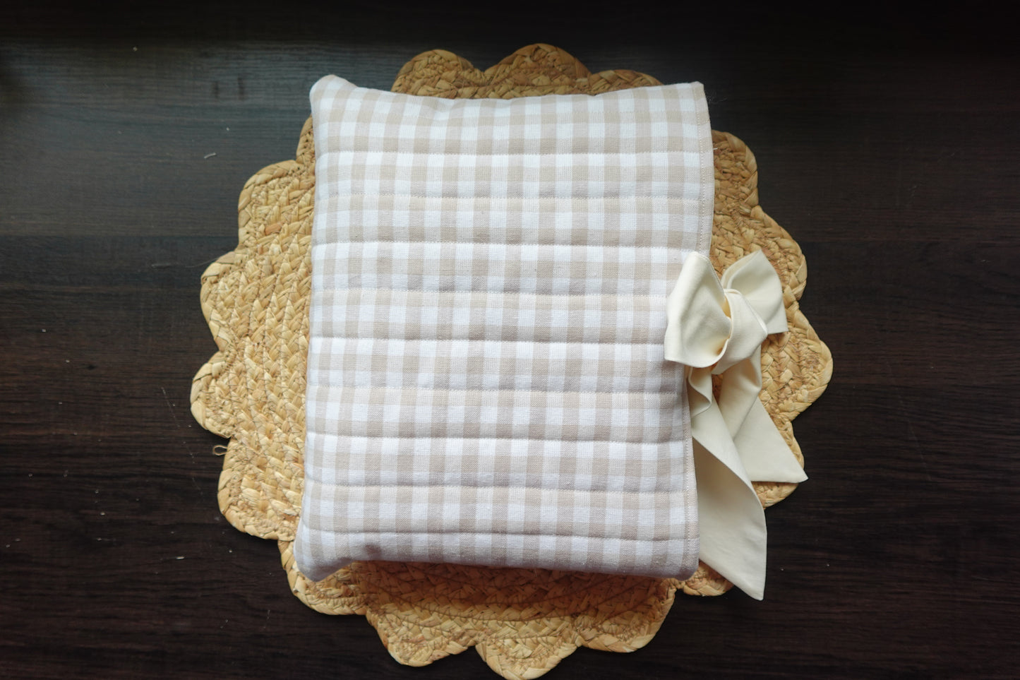 Milk & Honey Bible Sleeve