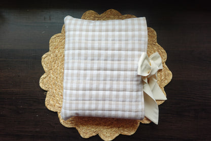 Milk & Honey Bible Sleeve