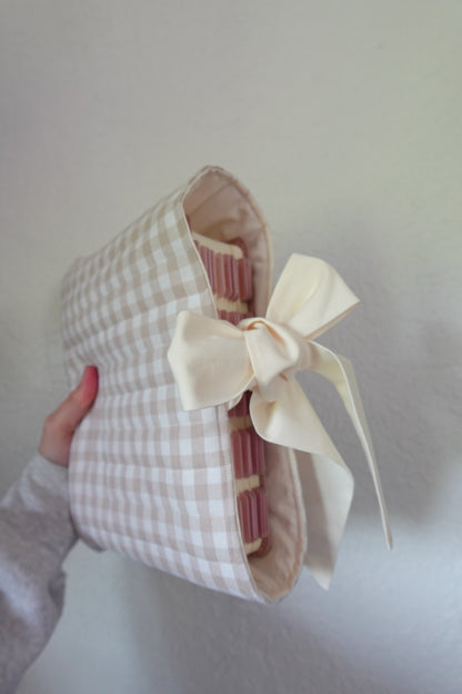 Milk & Honey Bible Sleeve