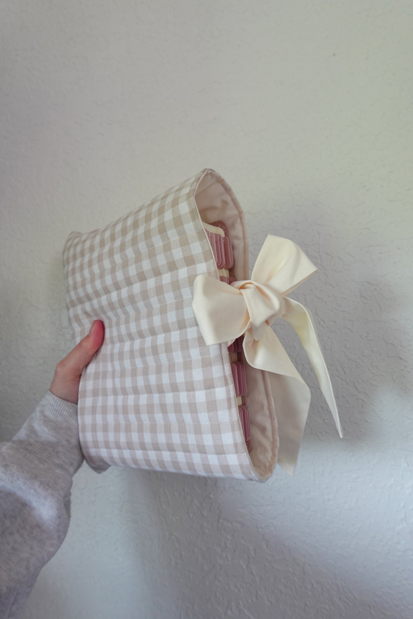 Milk & Honey Bible Sleeve