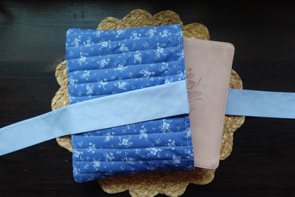 Heaven's Bloom Bible Sleeve