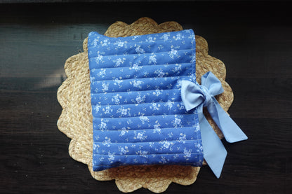 Heaven's Bloom Bible Sleeve