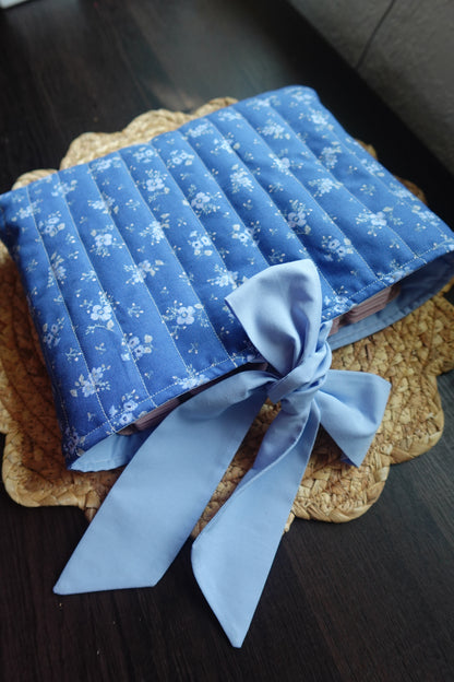 Heaven's Bloom Bible Sleeve