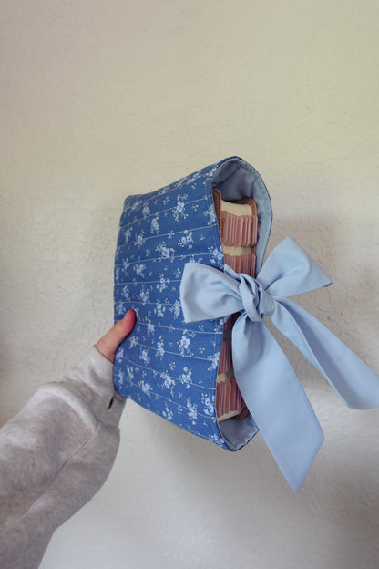 Heaven's Bloom Bible Sleeve