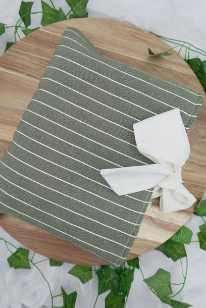 Fields of Grace Bible Sleeve