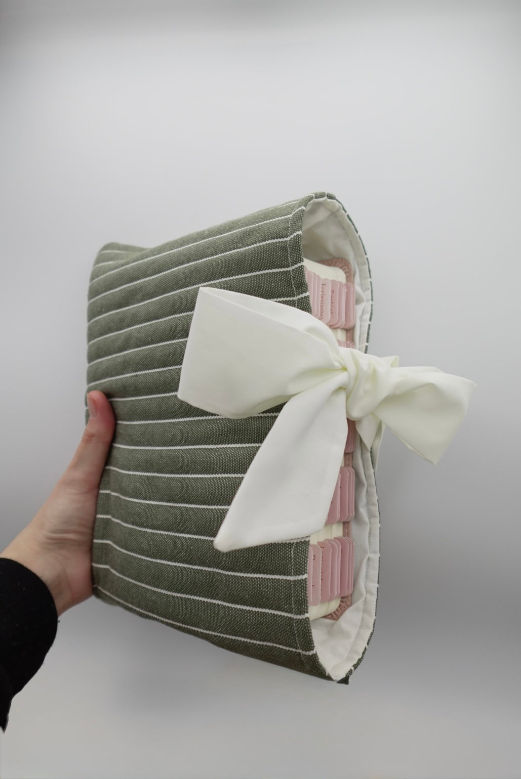 Fields of Grace Bible Sleeve