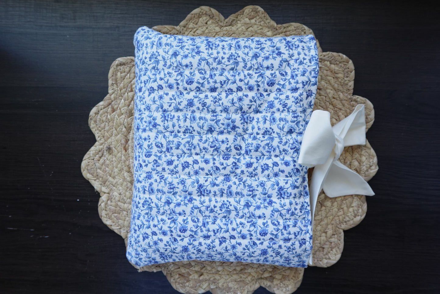 Living Waters Bible Sleeve