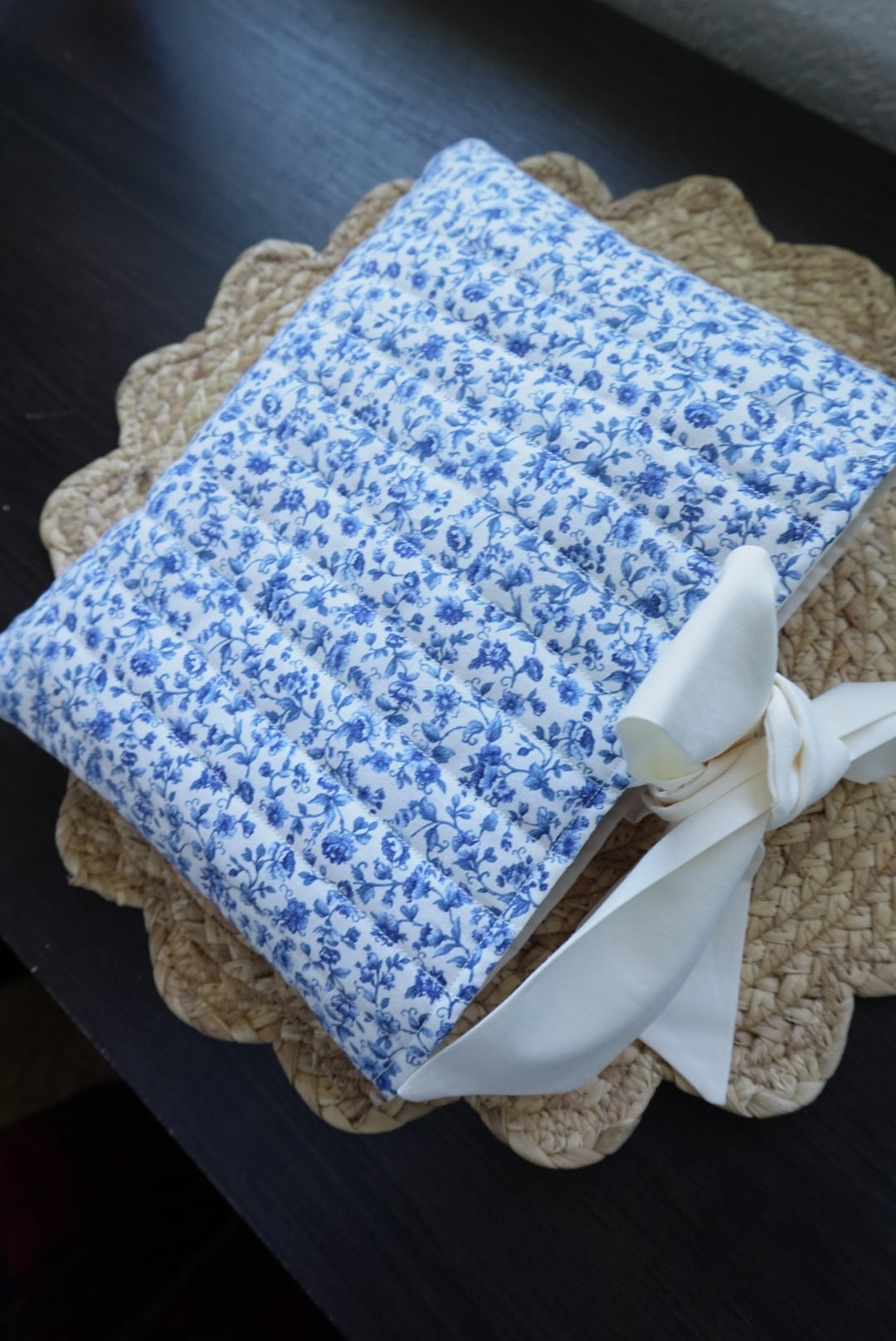 Living Waters Bible Sleeve