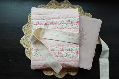 Rosewrit Bible Sleeve