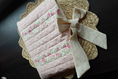 Rosewrit Bible Sleeve