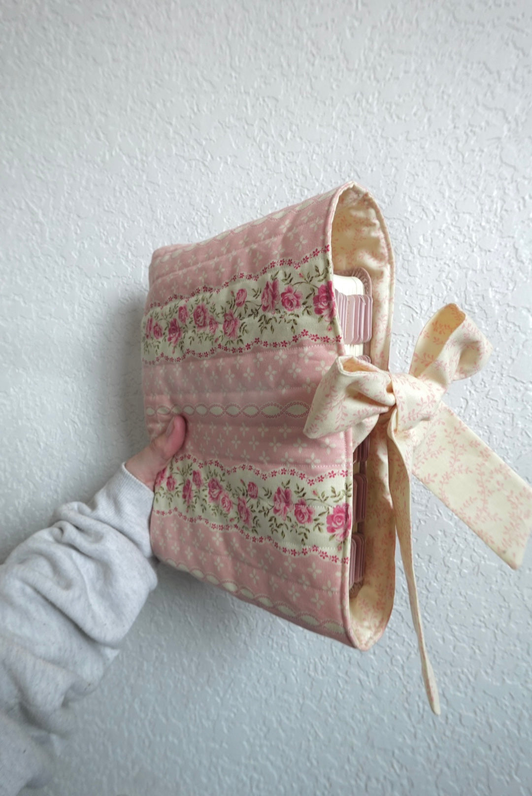 Rosewrit Bible Sleeve