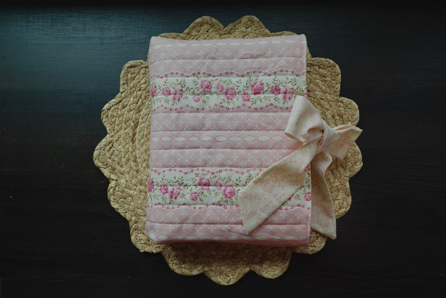 Rosewrit Bible Sleeve