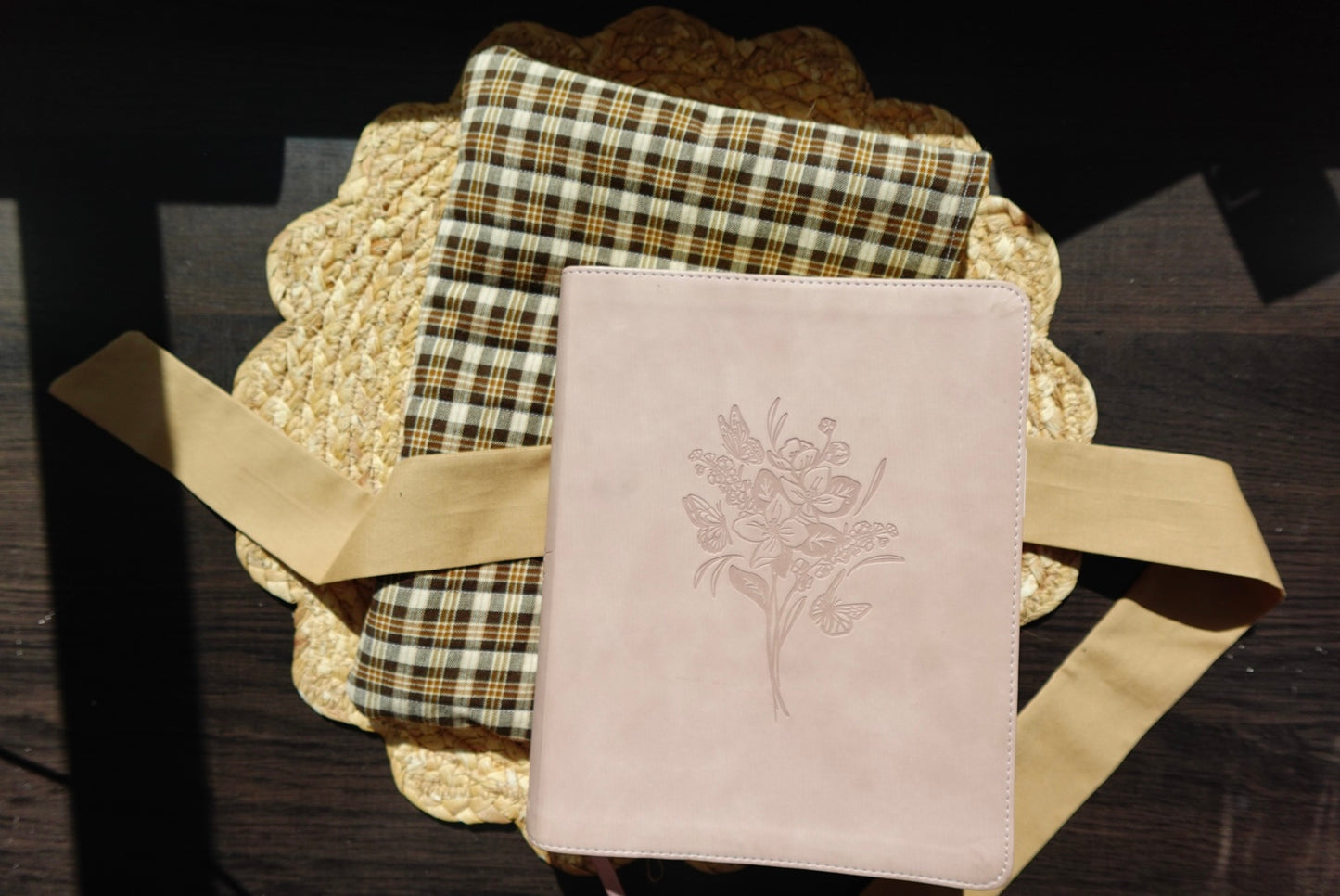 Harvest Grace Bible Sleeve