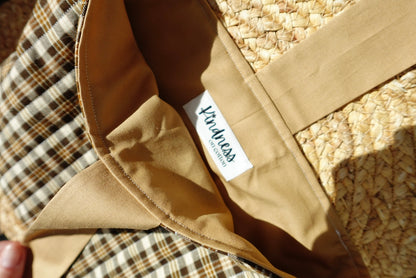 Harvest Grace Bible Sleeve